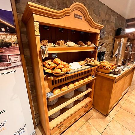 Hotel Standlhof Zillertal Uderns Dış mekan fotoğraf