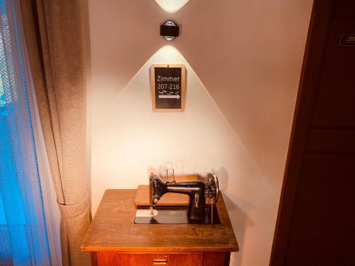 Hotel Standlhof Zillertal Uderns Dış mekan fotoğraf