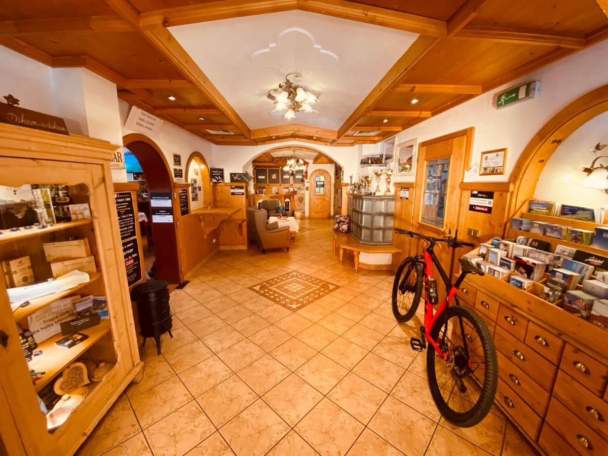 Hotel Standlhof Zillertal Uderns Dış mekan fotoğraf