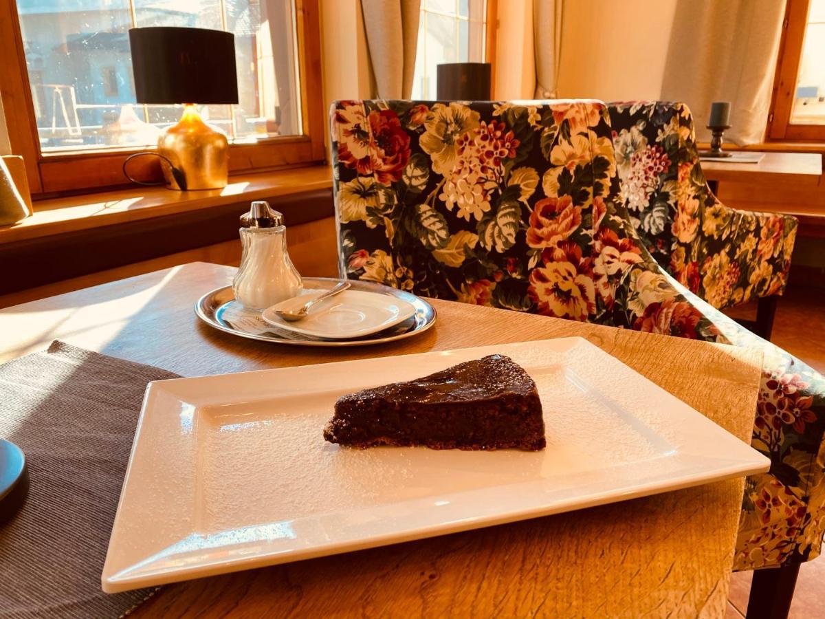 Hotel Standlhof Zillertal Uderns Dış mekan fotoğraf