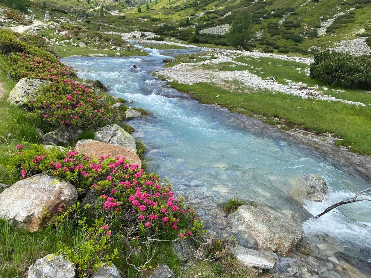 Hotel Standlhof Zillertal Uderns Dış mekan fotoğraf