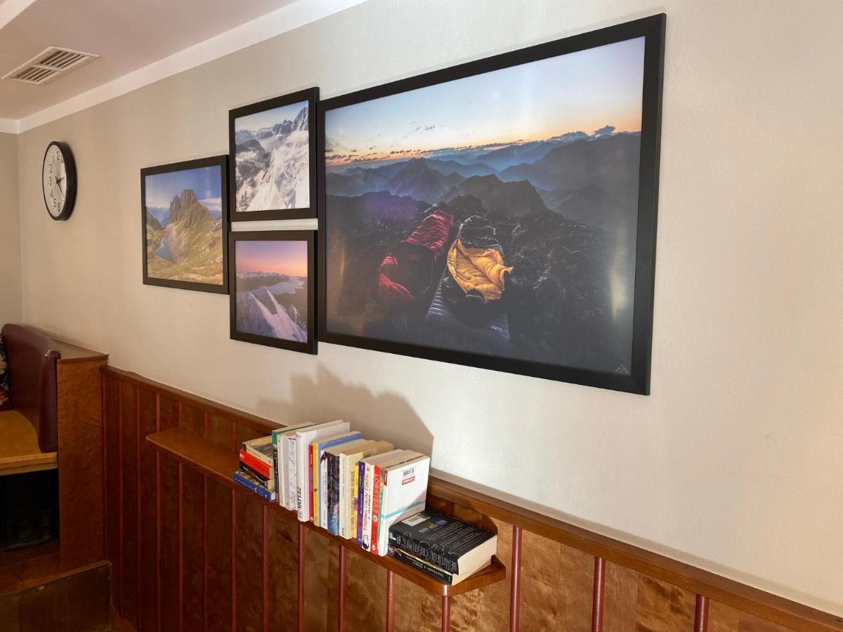 Hotel Standlhof Zillertal Uderns Dış mekan fotoğraf