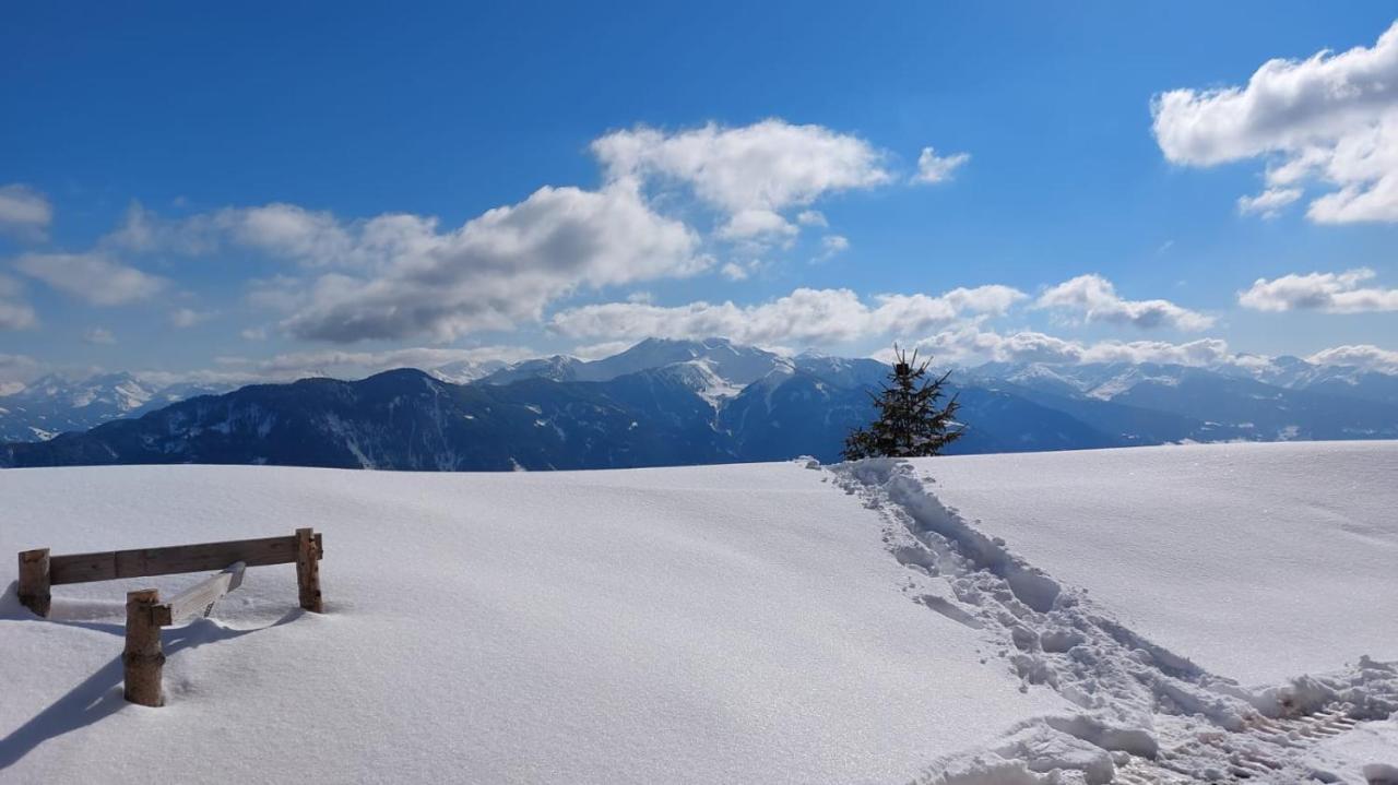 Hotel Standlhof Zillertal Uderns Dış mekan fotoğraf