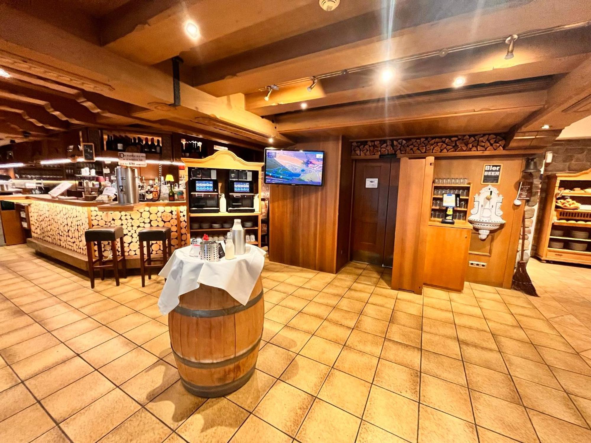 Hotel Standlhof Zillertal Uderns Dış mekan fotoğraf