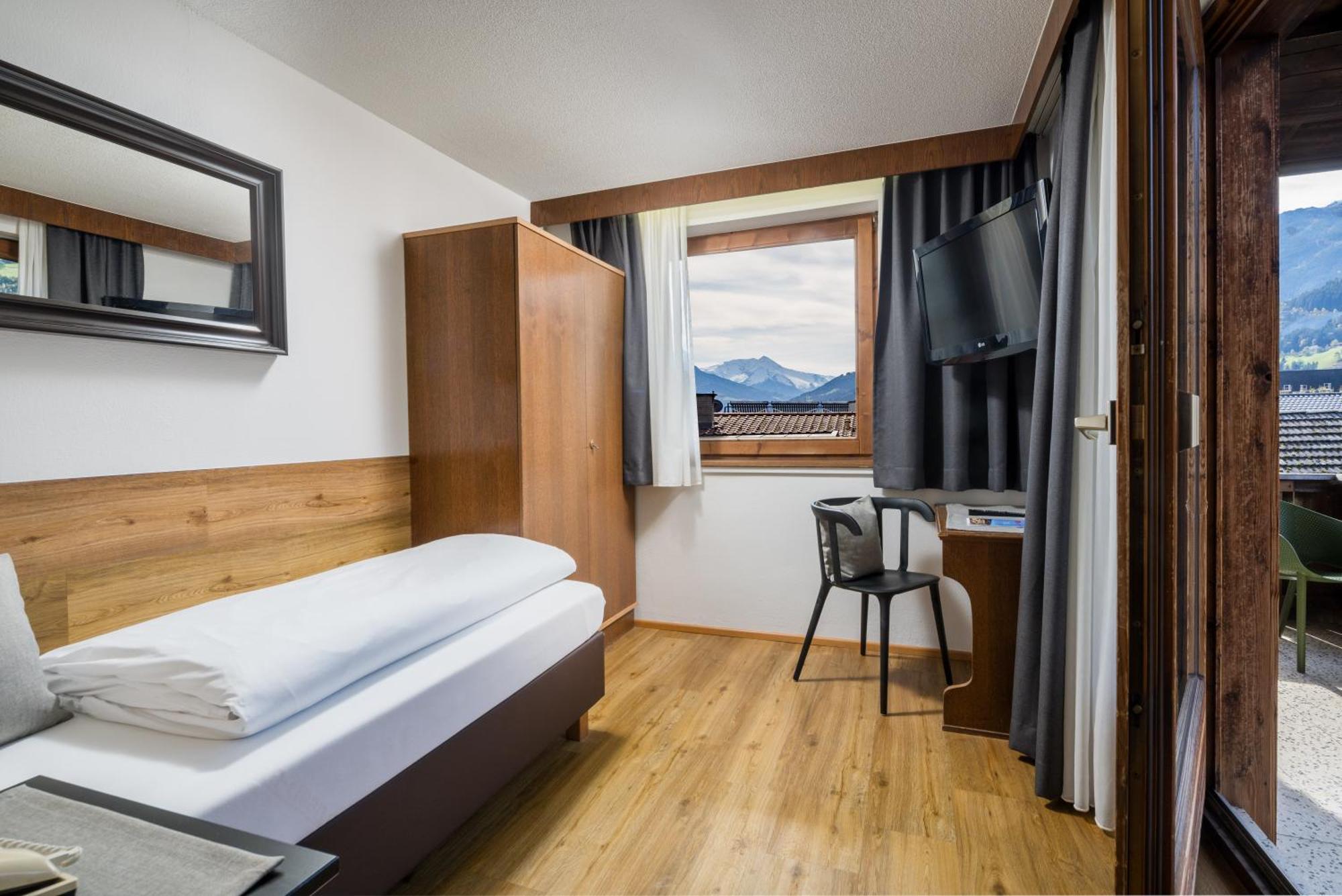 Hotel Standlhof Zillertal Uderns Dış mekan fotoğraf