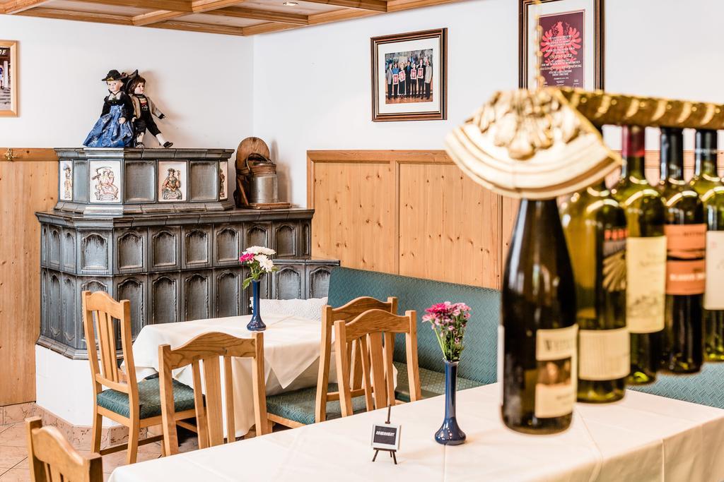 Hotel Standlhof Zillertal Uderns Dış mekan fotoğraf