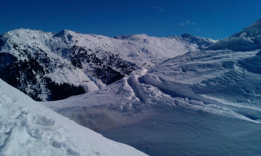 Hotel Standlhof Zillertal Uderns Dış mekan fotoğraf
