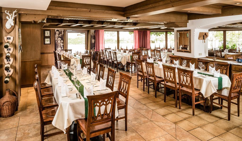 Hotel Standlhof Zillertal Uderns Dış mekan fotoğraf