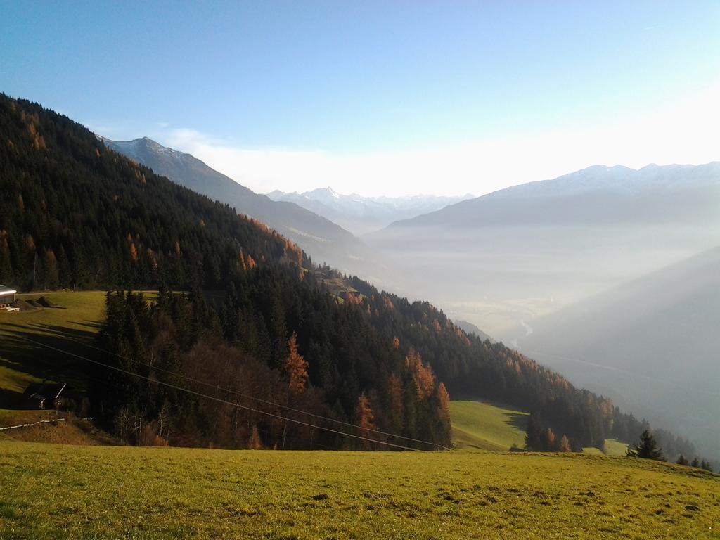 Hotel Standlhof Zillertal Uderns Dış mekan fotoğraf