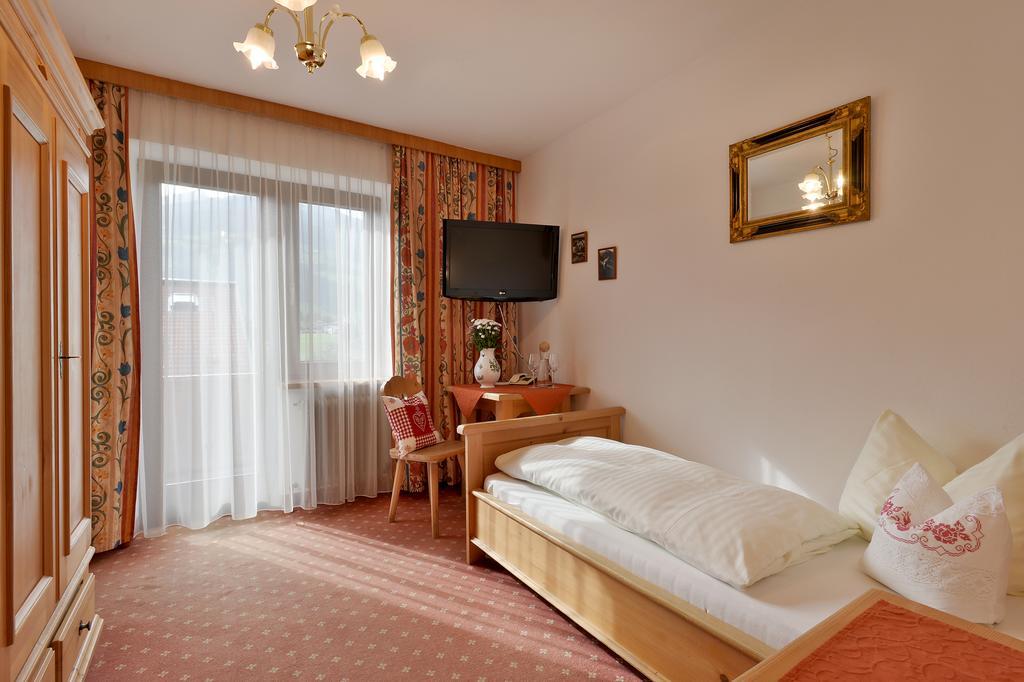 Hotel Standlhof Zillertal Uderns Dış mekan fotoğraf